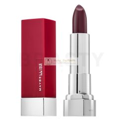  Maybelline Color Sensational Lipstick Shade 388 Plum For Me 3.3 g