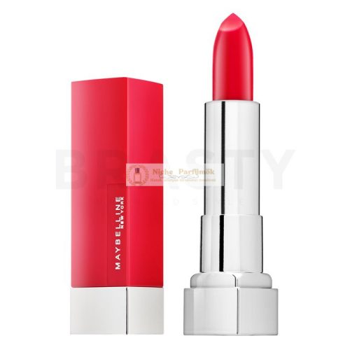 Maybelline Color Sensational Lipstick 379 Fuchsia For Me 3.3 g