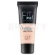 Maybelline Fit Me! Foundation Matte + Poreless Liquid Makeup with Mattifying Ink 097 Natural Porcelain 30 ml