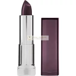   Maybelline Color Sensational Smoked Roses Lipstick NU 350 Torched