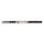 Maybelline Brow Ultra Slim 2-in-1 Eyebrow Pencil 06 Black Brown 4 g