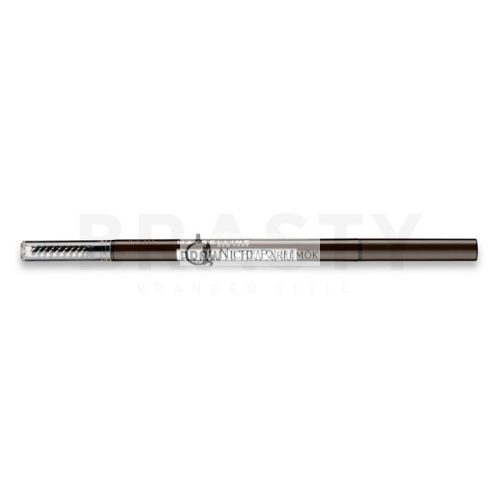 Maybelline Brow Ultra Slim 2-in-1 Eyebrow Pencil 06 Black Brown 4 g