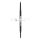 Maybelline Brow Ultra Slim 2-in-1 Eyebrow Pencil 07 Black 4 g
