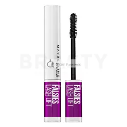   Maybelline Falsies Lash Lift Mascara - Mascara for Lengthening and Curling Lashes Black 9.6 ml