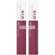 Maybelline New York Matte Ink Liquid Lipstick No.165 Successfull 5ml