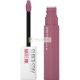 Maybelline Superstay Matte Ink Lipstick 180 Revolutionary 5ml