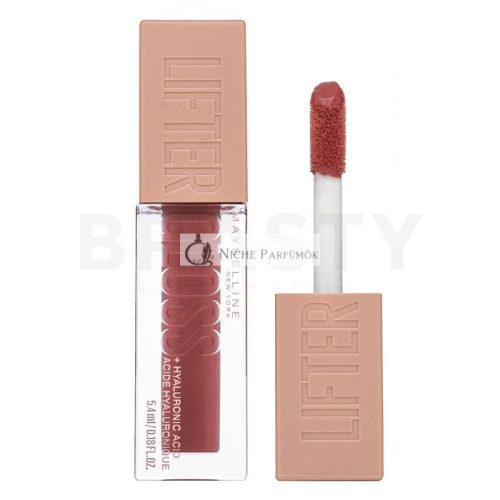 Maybelline Lifter Gloss Lip Gloss 05 Petal 5.4 ml