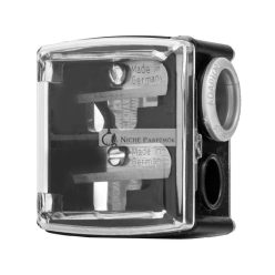 Maybelline Dual Pencil Sharpener