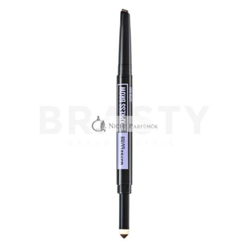 Maybelline Express Brow Duo Pencil Eyebrow Pencil 2-in-1 Dark Blonde 0.71 g