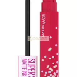 Maybelline Super Stay 390 Life of the Party Matte0.17 Fl oz