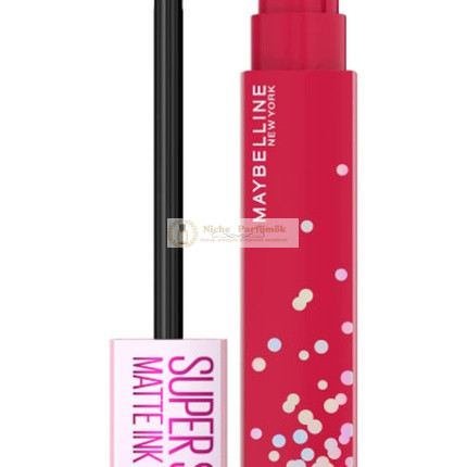 Maybelline Super Stay 390 Life of the Party Matte0.17 Fl oz