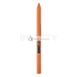   Maybelline Tattoo Liner Gel Pencil Eye Pencil with Gel Effect 303 Orange Flash 1.3 g