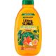 Garnier Ultra Soft Apricot 2-in-1 Shampoo for Children - Easy to Untangle