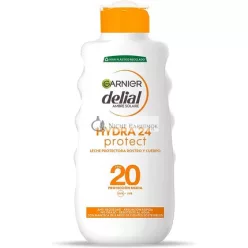 Delial Adult Skin Care 200ml