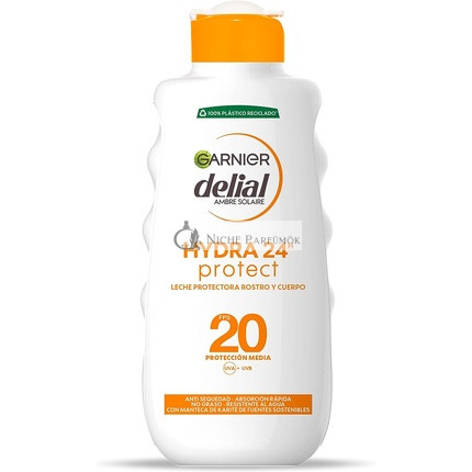 Delial Adult Skin Care 200ml