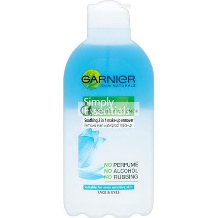 Garnier - Essentials Sensitive Make-Up Remover 2in1 - 200ml