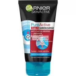 Garnier Pure Active Cleansing Gel 150ml