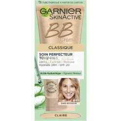 Garnier Skin Naturals BB Cream Light 50ml SPF15