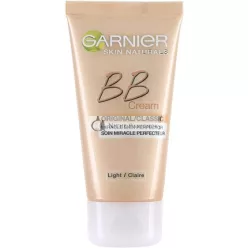 Garnier Skin Naturals BB Cream Light 50ml