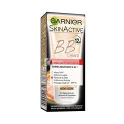   Garnier BB Medium/Dark Cream Wrinkle Face Creams and Masks Medio-Scuro 50ml