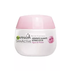 Garnier Haut Active Soothing Cream with Rose Water 50ml