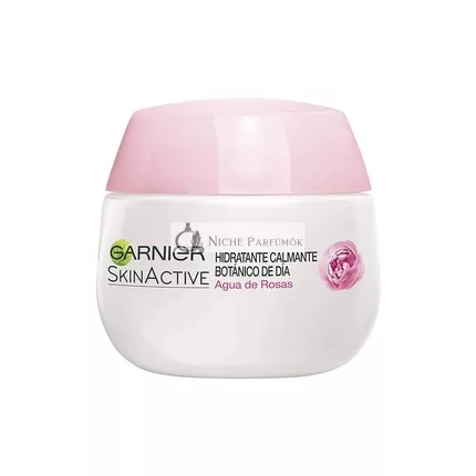 Garnier Haut Active Soothing Cream with Rose Water 50ml