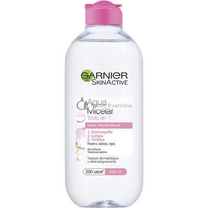 Garnier Skin Naturals Micellar Cleansing Water 400ml