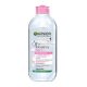 Garnier Skin Naturals micellar liquid 3in1 sensitive skin 400ml