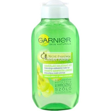 Garnier - Essentials Eye Make Up Remover - 125ml