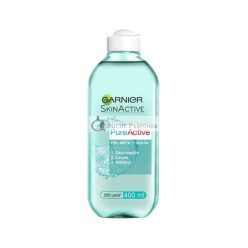 Garnier Pure Active Micellar Water 400ml