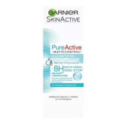 Garnier Pure Mattecontrol Moisturiser 50ml