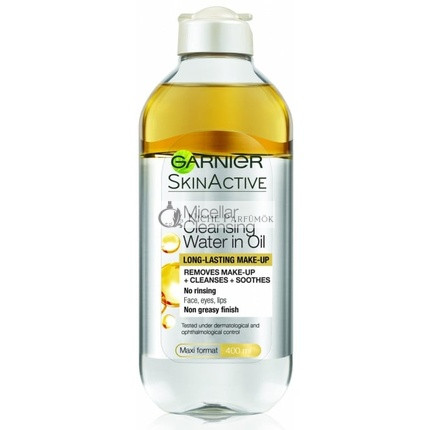 Garnier Micellar Water In Oil 400 Ml