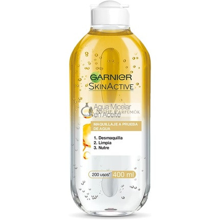 Garnier Skinactive Micellar Water 400ml