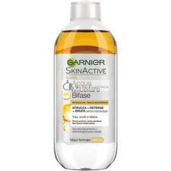Garnier Water Micellar Oil 400ml