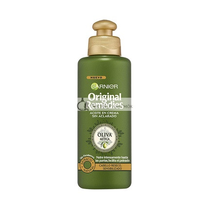Garnier O.Remedies Olive Oil 200ml