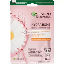   Garnier SkinActive Hydra Bomb Super-Hydrating Soothing Tissue Mask 32g