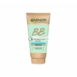   Garnier Hyaluronic Aloe All-In-1 BB Cream moisturizing BB cream 50ml