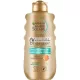 Garnier Ambre Solaire Natural Bronzer Self Tan Lotion with Apricot Oil and Vitamin E 200ml