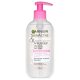 Sensitive Skin Mousse Cleansing Gel 200ml