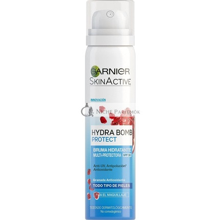 Garnier Creams 250ml