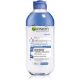 Garnier_Skin Naturals Blue Dwufazowy P³Yn Micelarny Do Twarzy 400ml