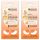 Garnier Skinactive Face Sheet Eye Mask