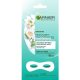 Garnier Skin Naturals Innovation Moisture Smoothness Eye Tissue Mask 6g