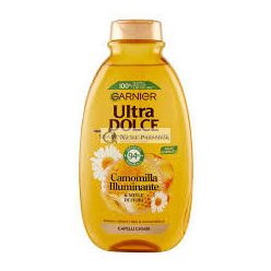 GARNIER Ultra Dolce Chamomile Honey Hair Treatment