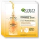 Garnier Exfoliating and Cleansing Masks 0.25ml