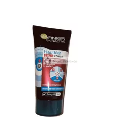   Garnier Skin Active Pure Active Intensive 3-in-1 Charcoal Anti-Blackhead 50ml