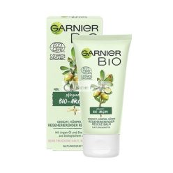   Garnier Organic Regenerating Argan Rescue Balm ith Argan Oil and Shea Butter 50ml
