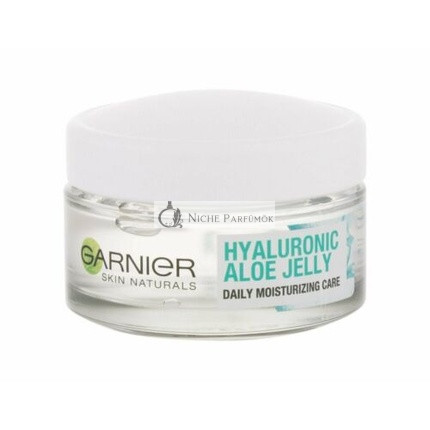 Garnier Skin Naturals Hyaluronic Aloe Jelly moisturizing cream 50 ml