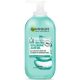 Garnier Hyaluronic Aloe Gel Cleansing Gel for All Skin Types 200ml