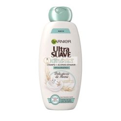   Garnier Ultra Suave Shampoo And Conditioner For Children 400ml